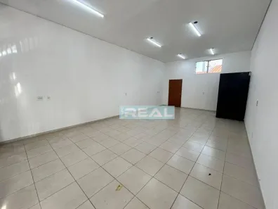 Ponto Comercial para alugar, 48m² no Parque Bom Retiro, Paulínia