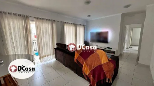 Apartamento com 3 Quartos à venda, 98m² no Vila das Jabuticabeiras, Taubaté