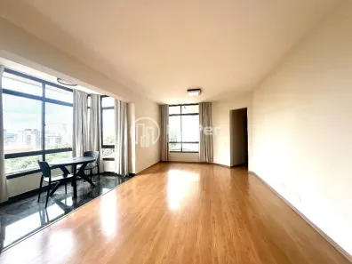 Apartamento com 2 Quartos para alugar, 110m² no Perdizes, São Paulo