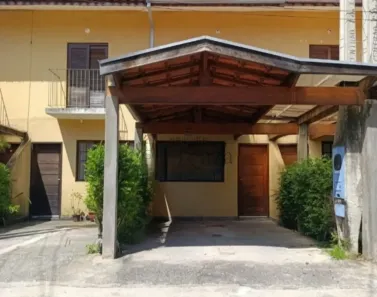 Casa de Condomínio com 2 Quartos à venda, 74m² no Jardim Jacinto, Jacareí