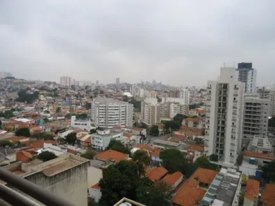 Apartamento com 1 Quarto à venda, 32m² no Vila Pompéia, São Paulo
