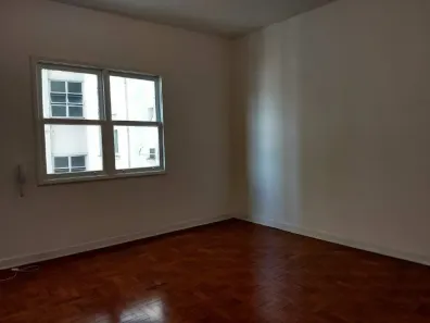 Apartamento com 1 Quarto à venda, 40m² no República, São Paulo