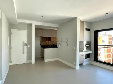 Apartamento com 1 Quarto para venda ou aluguel, 51m² no Cambuí, Campinas