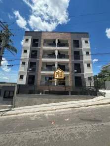 Apartamento com 2 Quartos à venda, 69m² no Centro, Atibaia