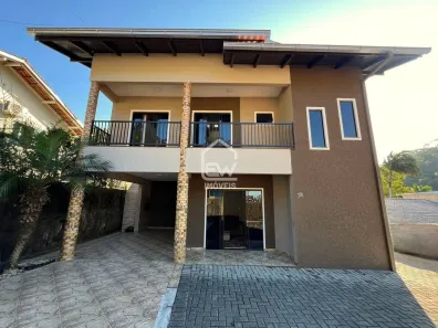 Casa com 3 Quartos à venda, 375m² no Amizade, Guaramirim