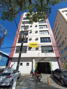 Sala Comercial à venda, 41m² no Nova Petrópolis, São Bernardo do Campo