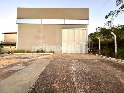 Galpão/Depósito/Armazém à venda, 249m² no Jardim Canadá, Nova Lima