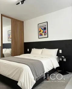 Apartamento com 1 Quarto à venda, 39m² no Leblon, Rio de Janeiro