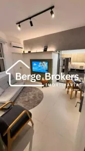 Apartamento com 1 Quarto à venda, 47m² no Catete, Rio de Janeiro