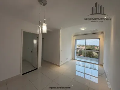 Apartamento com 2 Quartos à venda, 57m² no Caxambu, Jundiaí