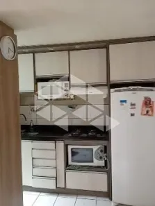 Apartamento com 2 Quartos à venda, 39m² no De Zorzi, Caxias do Sul