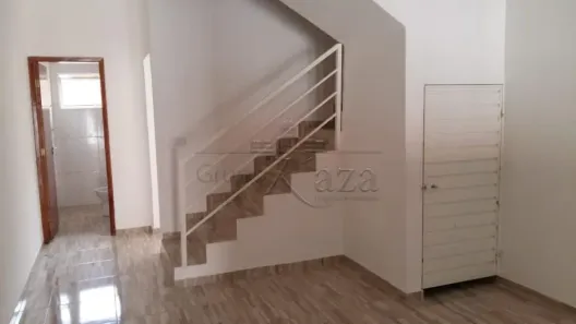 Casa com 2 Quartos à venda, 96m² no Jardim Santa Rosa, São José dos Campos