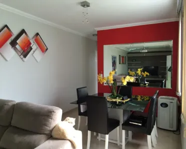 Casa com 3 Quartos à venda, 200m² no Parque Monte Alegre, Taboão da Serra