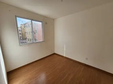 Apartamento com 2 Quartos à venda, 46m² no Turu, São Luís