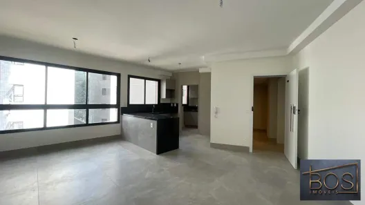 Apartamento com 2 Quartos à venda, 76m² no Lourdes, Belo Horizonte