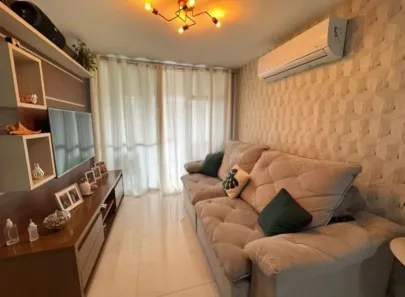 Apartamento com 2 Quartos à venda, 70m² no Barra Olímpica, Rio de Janeiro