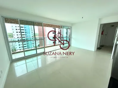 Apartamento com 3 Quartos à venda, 110m² no Tirol, Natal