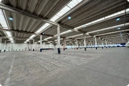 Galpão/Depósito/Armazém para alugar, 8277m² no Jardim Utinga, Santo André
