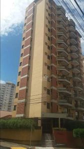Apartamento com 2 Quartos à venda, 93m² no Vila Seixas, Ribeirão Preto
