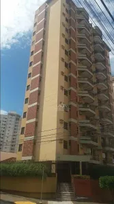 Apartamento com 2 Quartos à venda, 93m² no Vila Seixas, Ribeirão Preto