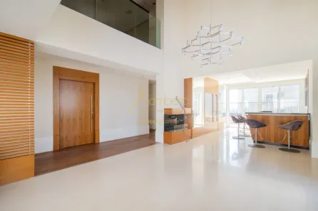 Cobertura com 5 Quartos à venda, 516m² no Jardim Fonte do Morumbi, São Paulo
