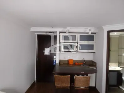 Flat com 1 Quarto para alugar, 28m² no Cerqueira César, São Paulo