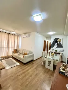 Apartamento com 3 Quartos à venda, 70m² no Despraiado, Cuiabá
