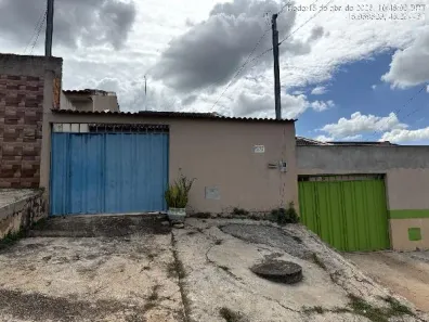 Casa com 1 Quarto à venda, 192m² no Parque Estrela Dalva XII, Santo Antônio do Descoberto