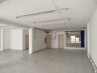 Sala Comercial para alugar, 212m² no República, São Paulo