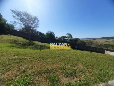 Lote/Terreno à venda, 899m² no Monte Belo, Taubaté