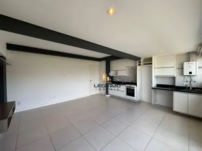 Apartamento com 1 Quarto à venda, 42m² no Santana, São Paulo