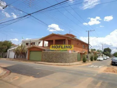 Casa com 5 Quartos à venda, 350m² no Cidade Jardim, Rio Claro