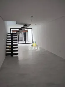 Sobrado com 3 Quartos à venda, 145m² no Vila Metalúrgica, Santo André