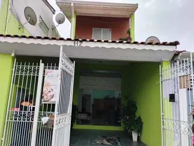 Casa com 3 Quartos à venda, 125m² no Parque Nova Esperança, São José dos Campos