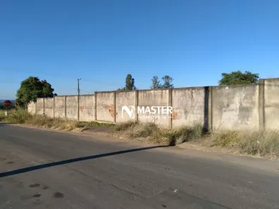 Lote/Terreno à venda, 550m² no José Ferreira da Costa Júnior (Lácio), Marília