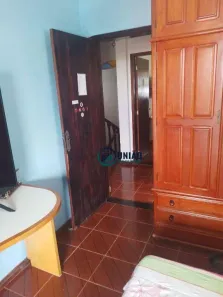 Casa de Condomínio com 4 Quartos à venda, 160m² no Marambaia (Manilha), Itaboraí