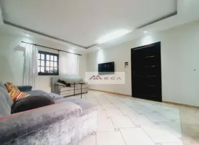 Casa com 3 Quartos à venda, 240m² no Jardim Antonio Von Zuben, Campinas