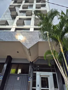 Sala Comercial com 1 Quarto à venda, 30m² no Menino Deus, Porto Alegre