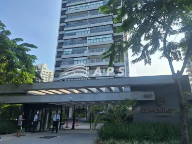 Apartamento com 2 Quartos para alugar, 74m² no Barra da Tijuca, Rio de Janeiro