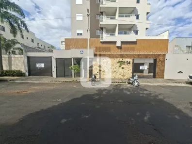 Apartamento com 2 Quartos para alugar, 62m² no Santa Mônica, Uberlândia
