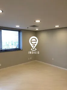 Sala Comercial à venda, 48m² no Vila Mariana, São Paulo