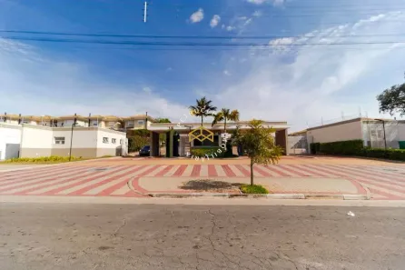 Lote/Terreno à venda, 1220m² no Parque Xangrilá, Campinas