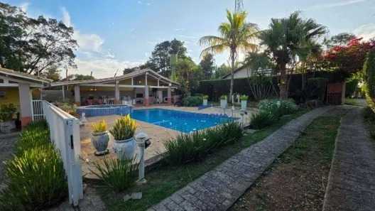 Casa de Condomínio com 3 Quartos à venda, 326m² no Pitas, Cotia