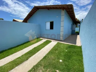 Casa com 2 Quartos para alugar, 67m² no Praia das Palmeiras, Caraguatatuba