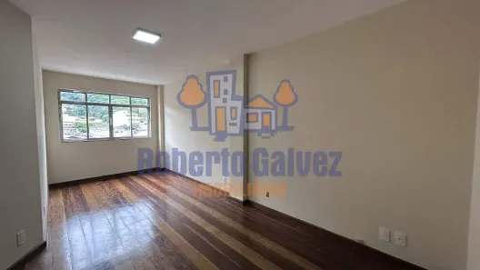 Apartamento com 2 Quartos à venda, 80m² no Centro, Nova Friburgo