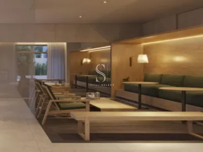 Ponto Comercial à venda, 119m² no Jardim Prudência, São Paulo