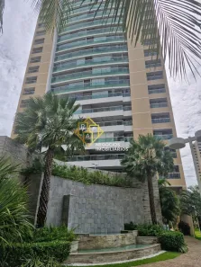Apartamento com 3 Quartos à venda, 138m² no Guararapes, Fortaleza