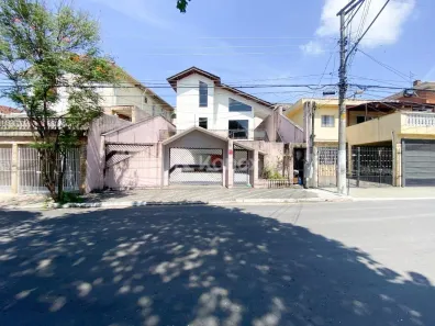 Sobrado com 3 Quartos à venda, 236m² no Jardim Leonor Mendes de Barros, São Paulo