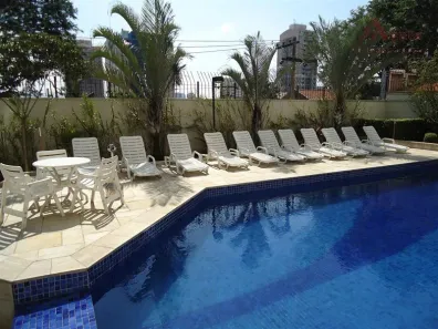 Cobertura com 3 Quartos à venda, 240m² no Vila Romana, São Paulo