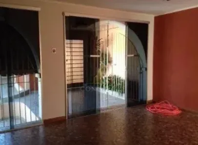 Casa com 3 Quartos à venda, 240m² no Vila São João da Boa Vista, Bauru